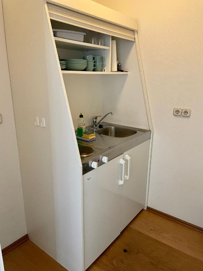 Antonappartements Δρέσδη Εξωτερικό φωτογραφία