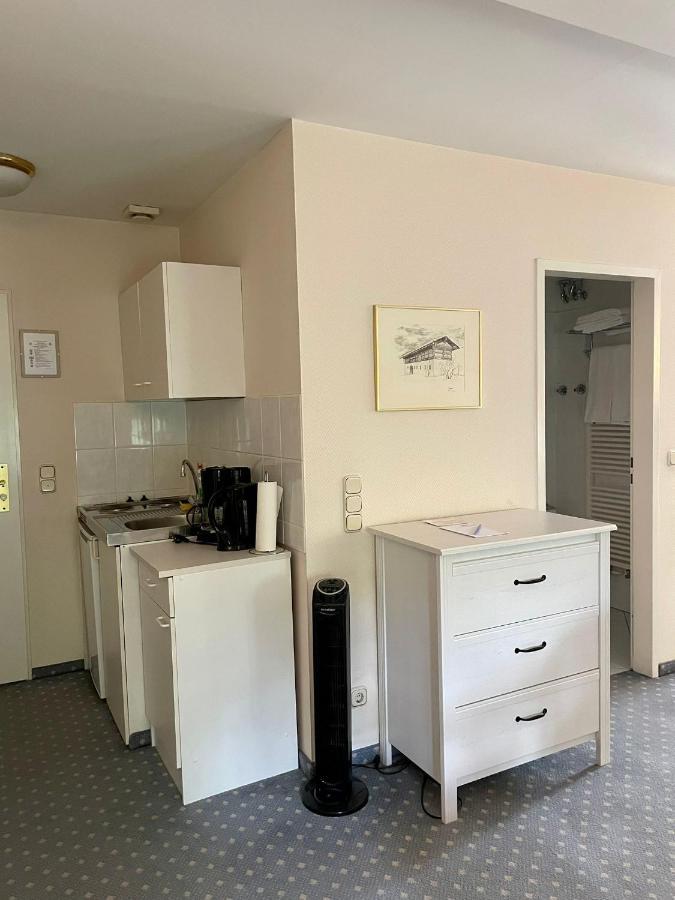 Antonappartements Δρέσδη Εξωτερικό φωτογραφία