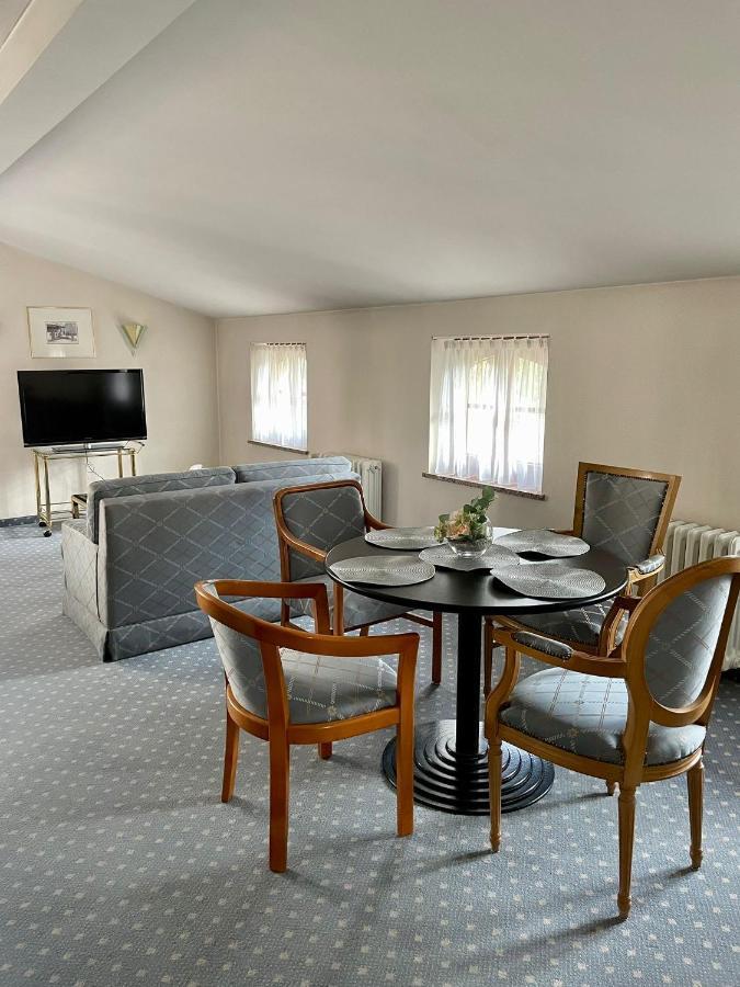 Antonappartements Δρέσδη Εξωτερικό φωτογραφία
