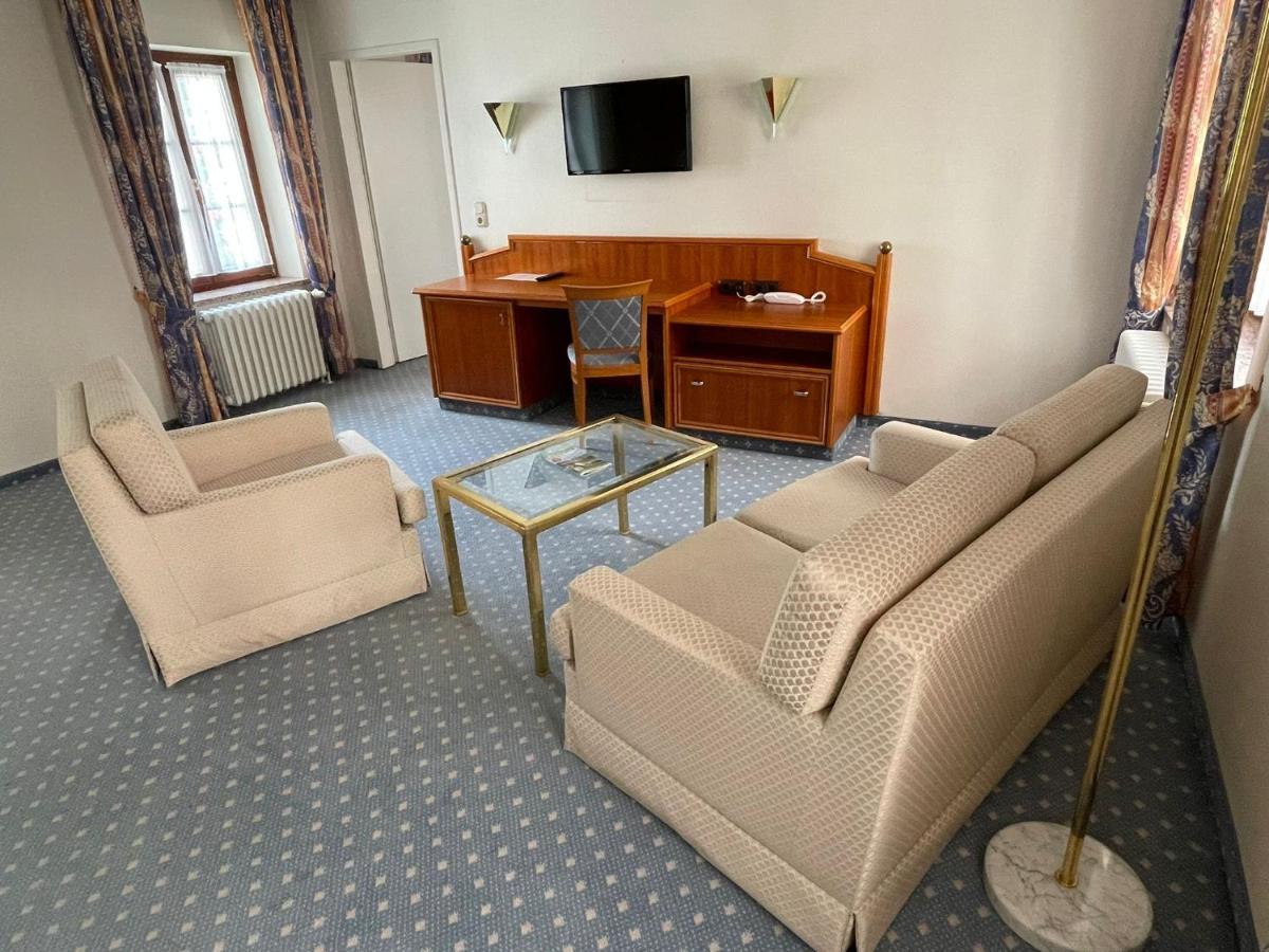 Antonappartements Δρέσδη Εξωτερικό φωτογραφία