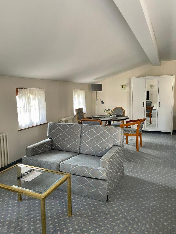 Antonappartements Δρέσδη Εξωτερικό φωτογραφία